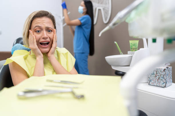 Best Knocked-Out Tooth Emergency  in Penn Estates, PA